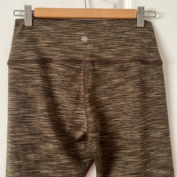 Athleta TRANSCEND HIGH RISE 7/8 TIGHT - Picture 9 of 11